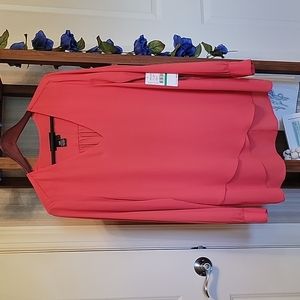 Woman's Blouse